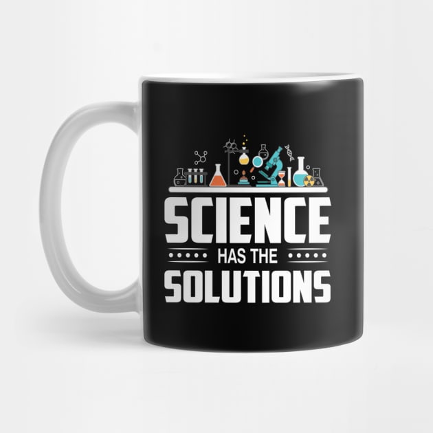 Science Chemistry Research by Tobias Store